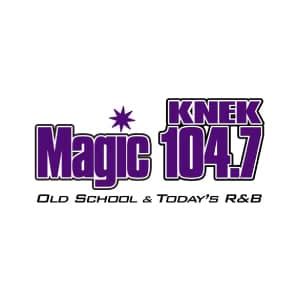 From local bands to international stars: the magic behind Magic 104 7knek's music selection